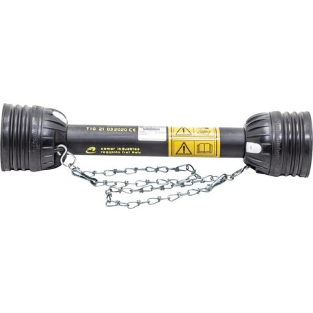 Arbre de transmission COMER T100560EN000000