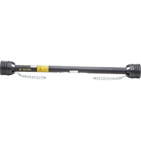 Arbre de transmission COMER T201210EN000000