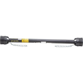 Arbre de transmission COMER T201210EN000000