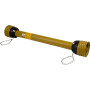 Arbre de transmission COMER T801210OG
