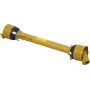 Arbre de transmission COMER T100760ENZ15C12
