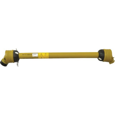 Arbre de transmission COMER T201210ENC12B02