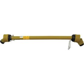 Arbre de transmission COMER T201210ENC12M24