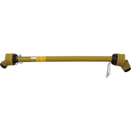 Arbre de transmission COMER T201210ENC12M24