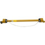 Arbre de transmission COMER T201210ENC12C12