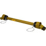 Arbre de transmission COMER 4310T401010ENZ8R12