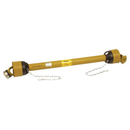 Arbre de transmission COMER T401010CE112B02