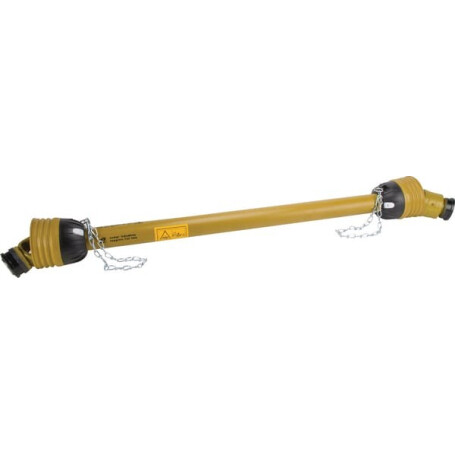 Arbre de transmission COMER T401210ENC12R12
