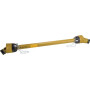 Arbre de transmission COMER T401210ENC12R12