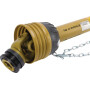 Arbre de transmission COMER T401210ENC12R12