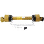 Arbre de transmission COMER T400610CE112B02