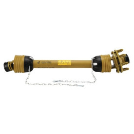 Transmisión TDF T40 L: 710 mm con embrague de fricción'Comer COMER T400710CE112RF2
