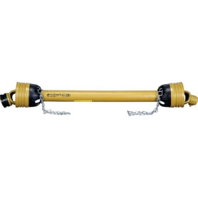 Arbre de transmission COMER T400910CEC12C12