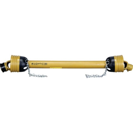 Arbre de transmission COMER T400910CEC12C12