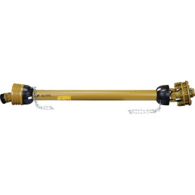 Arbre de transmission COMER T501210ENC12T16