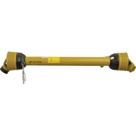 Arbre de transmission COMER T601010ENC12B02