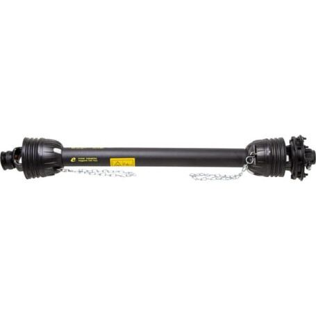 Arbre de transmission COMER T601010ENC12T26