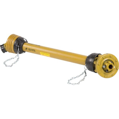 Arbre de transmission COMER T601010ENC12T29