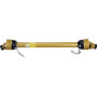 Arbre de transmission COMER T601210ENC12R12