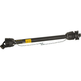 Arbre de transmission COMER T601210ENC12T46