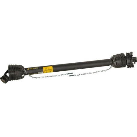 Arbre de transmission COMER T601210ENC12T46