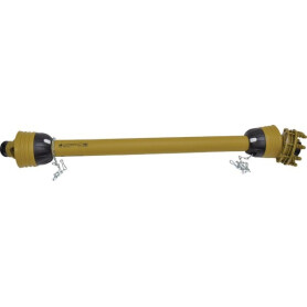 Arbre de transmission COMER T601210ENC12F40