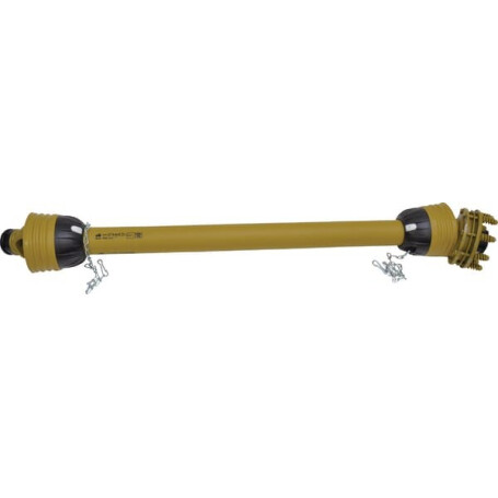 Arbre de transmission COMER T601210ENC12F40