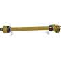 Arbre de transmission COMER T601210ENC12F40