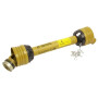 Arbre de transmission COMER T601410ENC12C12
