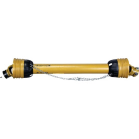 Arbre de transmission COMER T801010ENC12B04