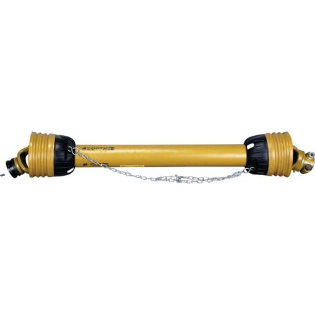 Arbre de transmission COMER T801010ENC12B04