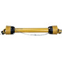 Arbre de transmission COMER T801010ENC12B04