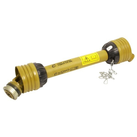 Arbre de transmission COMER T801010ENC15C12