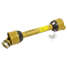Arbre de transmission COMER T801410ENC12C12
