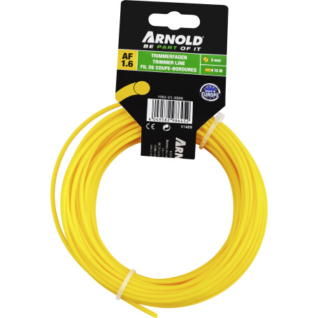 Fil nylon rond ARNOLD 1082-U1-0006