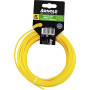 Fil nylon rond ARNOLD 1082-U1-0006