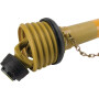 Arbre de transmission WALTERSCHEID W24001010S4LHS5
