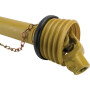 Arbre de transmission WALTERSCHEID W24001010S4LHS5