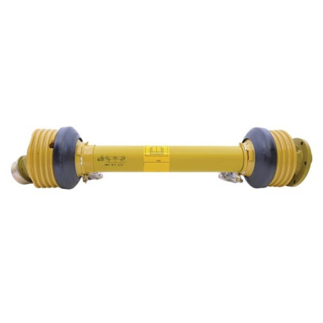 Arbre de transmission WALTERSCHEID W2500710361902
