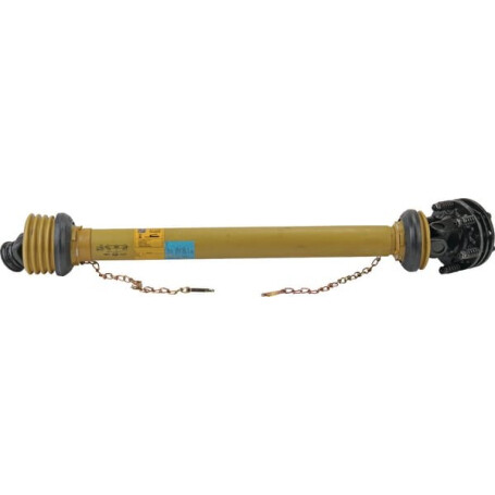 Arbre de transmission WALTERSCHEID W400E1010K904