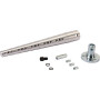 Arbre de travail aluminium CLEMENS CG848040000
