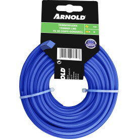 Fil nylon carré ARNOLD 1082-U1-0011