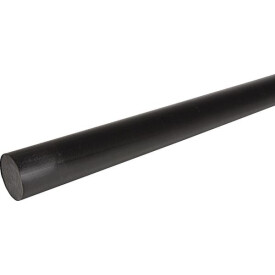 HDPE-Welle Durchmesser 20 UNIVERSAL HDPE20BL