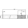 Arbre UNIVERSEL 6735600116MNCR5