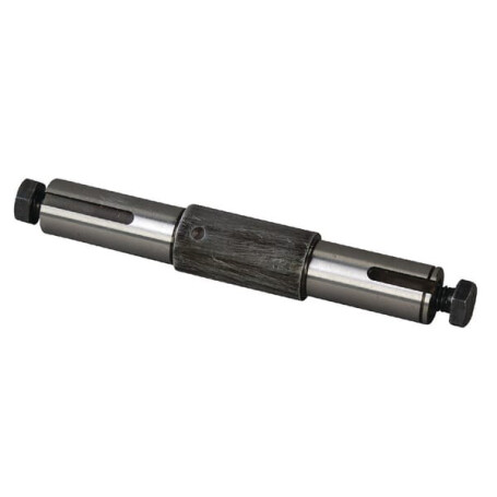 Arbre AS-MOTOR E07258ASM