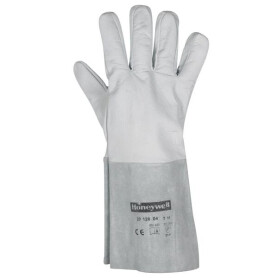 Gants de soudure Taille 10 HONEYWELL 201280410
