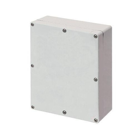 Armoire aluminium 170x205mm NEW-ELFIN 040C17207E