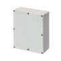 Armoire aluminium 170x205mm NEW-ELFIN 040C17207E