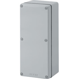 Armoire aluminium 92x205mm NEW-ELFIN 040C09207E