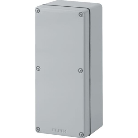 Armoire aluminium 92x205mm NEW-ELFIN 040C09207E